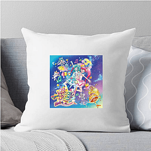 Precure in Orbit Star Twinkle Precure Pillows Cover