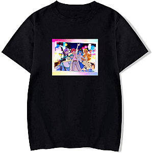 Celestial Energy – Twinkle On Star Twinkle Precure T-Shirts