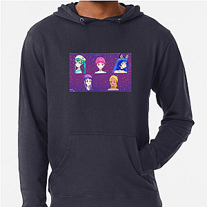 Precure Beyond the Stars Star Twinkle Precure Hoodies