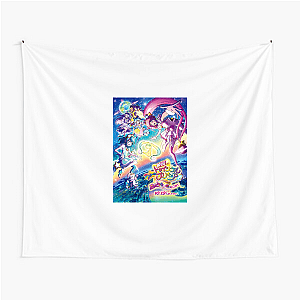 Star Twinkle Magic Mode Star Twinkle Precure Tapestries
