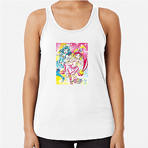 Precure Starlight Club Star Twinkle Precure Tank Tops