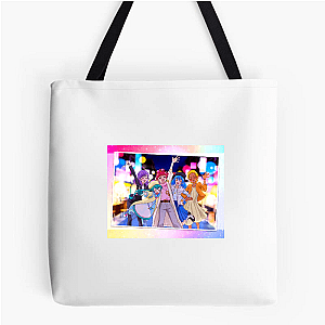 Celestial Energy – Twinkle On Star Twinkle Precure Bags