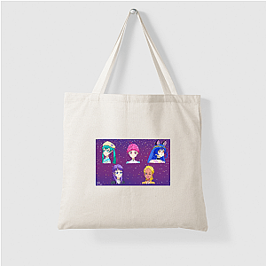 Precure Beyond the Stars Star Twinkle Precure Bags