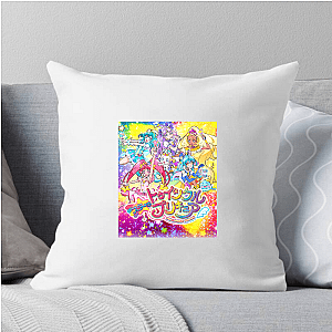Cosmic Cutie: Precure Star Twinkle Precure Pillows Cover