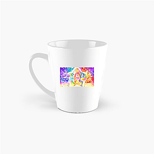 Sparkle with Star Twinkle Star Twinkle Precure Mugs