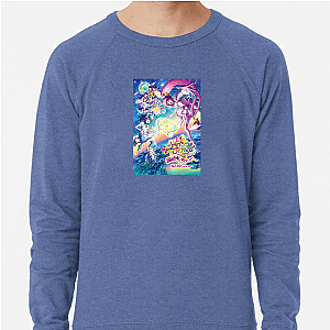 Star Twinkle Magic Mode Star Twinkle Precure Sweatshirts
