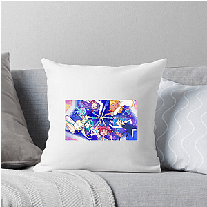 Catch the Stars – Precure Way Star Twinkle Precure Pillows Cover