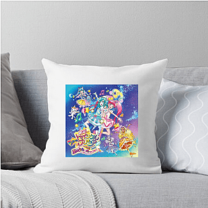 Precure in Orbit Star Twinkle Precure Pillows Cover