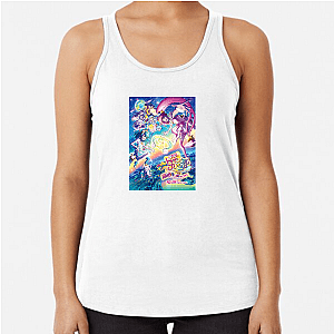 Star Twinkle Magic Mode Star Twinkle Precure Tank Tops