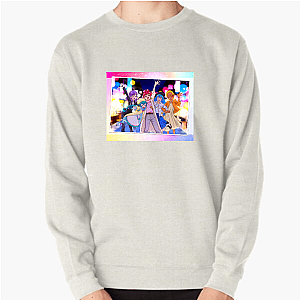 Celestial Energy – Twinkle On Star Twinkle Precure Sweatshirts