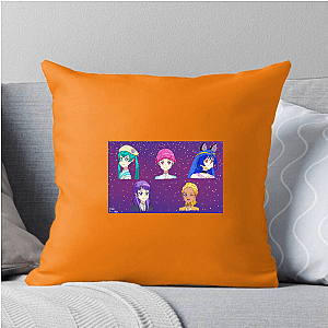 Precure Beyond the Stars Star Twinkle Precure Pillows Cover