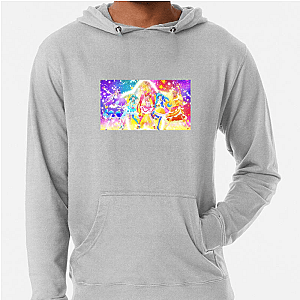Sparkle with Star Twinkle Star Twinkle Precure Hoodies