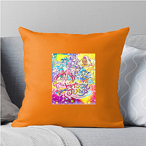 Cosmic Cutie: Precure Star Twinkle Precure Pillows Cover