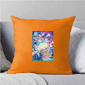Star Twinkle Magic Mode Star Twinkle Precure Pillows Cover