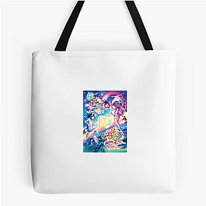 Star Twinkle Magic Mode Star Twinkle Precure Bags
