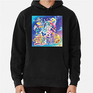Precure in Orbit Star Twinkle Precure Hoodies