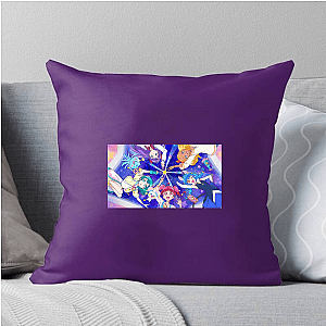 Catch the Stars – Precure Way Star Twinkle Precure Pillows Cover