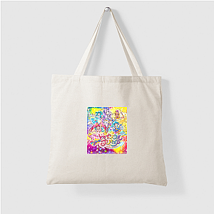 Cosmic Cutie: Precure Star Twinkle Precure Bags