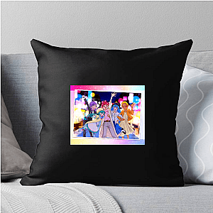 Celestial Energy – Twinkle On Star Twinkle Precure Pillows Cover