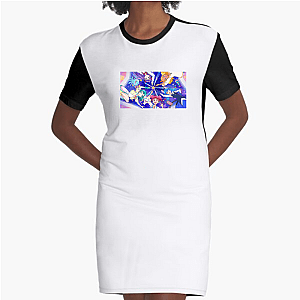 Catch the Stars – Precure Way Star Twinkle Precure Dresses