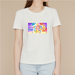 Sparkle with Star Twinkle Star Twinkle Precure T-Shirts