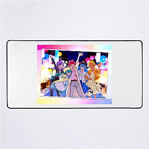 Celestial Energy – Twinkle On Star Twinkle Precure Mouse Pads