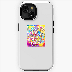 Cosmic Cutie: Precure Star Twinkle Precure Samsung Cases