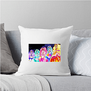 Galaxy Squad: Star Twinkle Star Twinkle Precure Pillows Cover