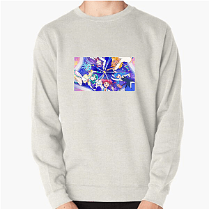 Catch the Stars – Precure Way Star Twinkle Precure Sweatshirts