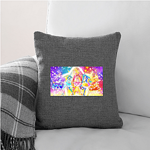 Sparkle with Star Twinkle Star Twinkle Precure Pillows Cover