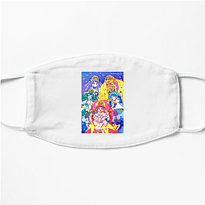 Twinkle Time Activated Star Twinkle Precure Face Masks