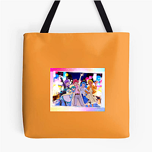 Celestial Energy – Twinkle On Star Twinkle Precure Bags