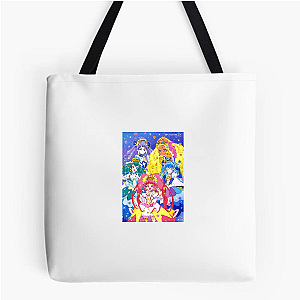 Twinkle Time Activated Star Twinkle Precure Bags