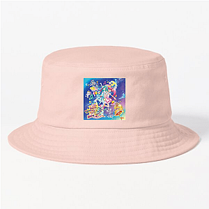 Precure in Orbit Star Twinkle Precure Hats & Caps