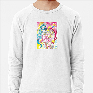 Precure Starlight Club Star Twinkle Precure Sweatshirts