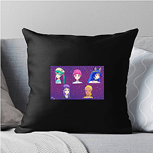 Precure Beyond the Stars Star Twinkle Precure Pillows Cover