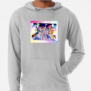 Celestial Energy – Twinkle On Star Twinkle Precure Hoodies