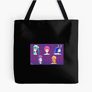 Precure Beyond the Stars Star Twinkle Precure Bags