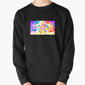 Sparkle with Star Twinkle Star Twinkle Precure Sweatshirts