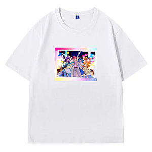 Celestial Energy – Twinkle On Star Twinkle Precure T-Shirts
