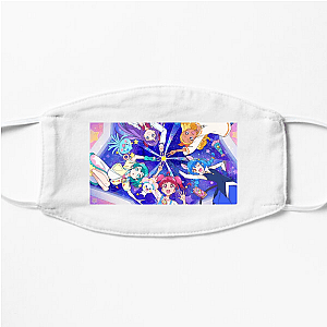 Catch the Stars – Precure Way Star Twinkle Precure Face Masks