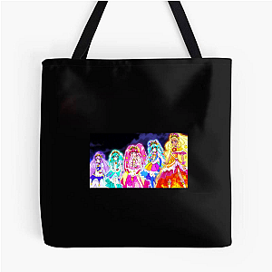 Galaxy Squad: Star Twinkle Star Twinkle Precure Bags