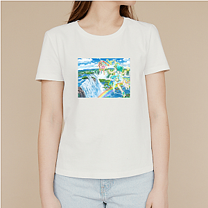 Dream Big – Star Twinkle Star Twinkle Precure T-Shirts