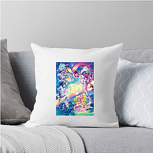 Star Twinkle Magic Mode Star Twinkle Precure Pillows Cover