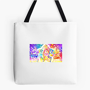 Sparkle with Star Twinkle Star Twinkle Precure Bags