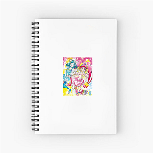 Precure Starlight Club Star Twinkle Precure Notebook