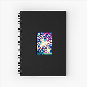 Star Twinkle Magic Mode Star Twinkle Precure Notebook