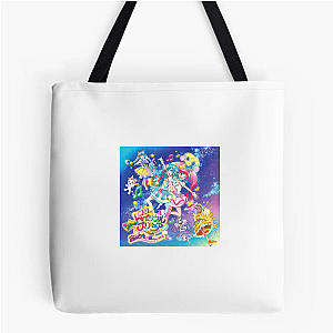 Precure in Orbit Star Twinkle Precure Bags