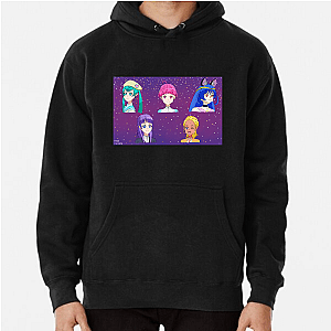 Precure Beyond the Stars Star Twinkle Precure Hoodies