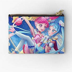 Star Twinkle Precure - All in One Zipper Pouch